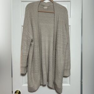 Altar’d State Cardigan Oatmeal color size Lg